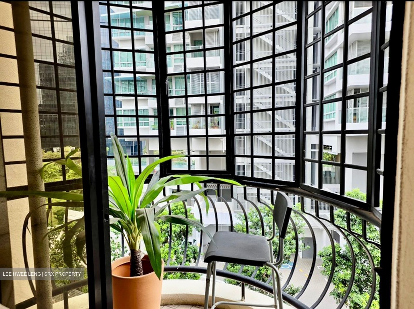 Bassein Court (D11), Apartment #599466631